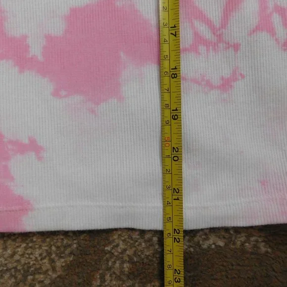 Nickelodeon Ribbed Tank - Picture 4 of 6